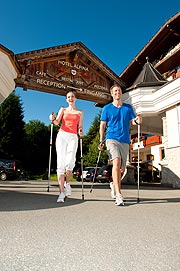 Wanderungen (Foto: Atelier Wotersdorfer)